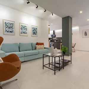 Appartamento The Victory Loft, Milano