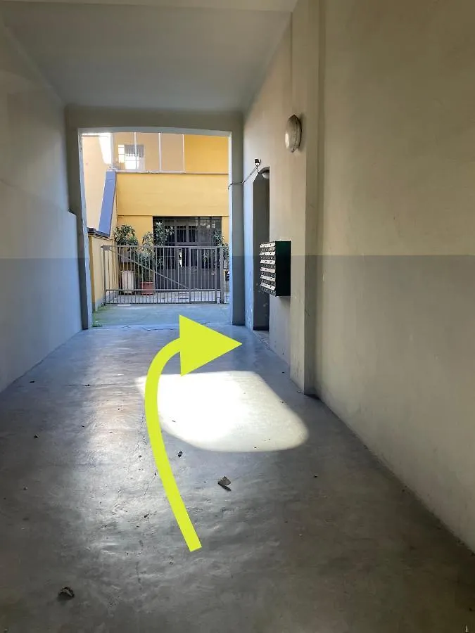 Appartamento Domus Vacanza Milano