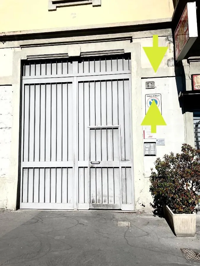 Appartamento Domus Vacanza Milano