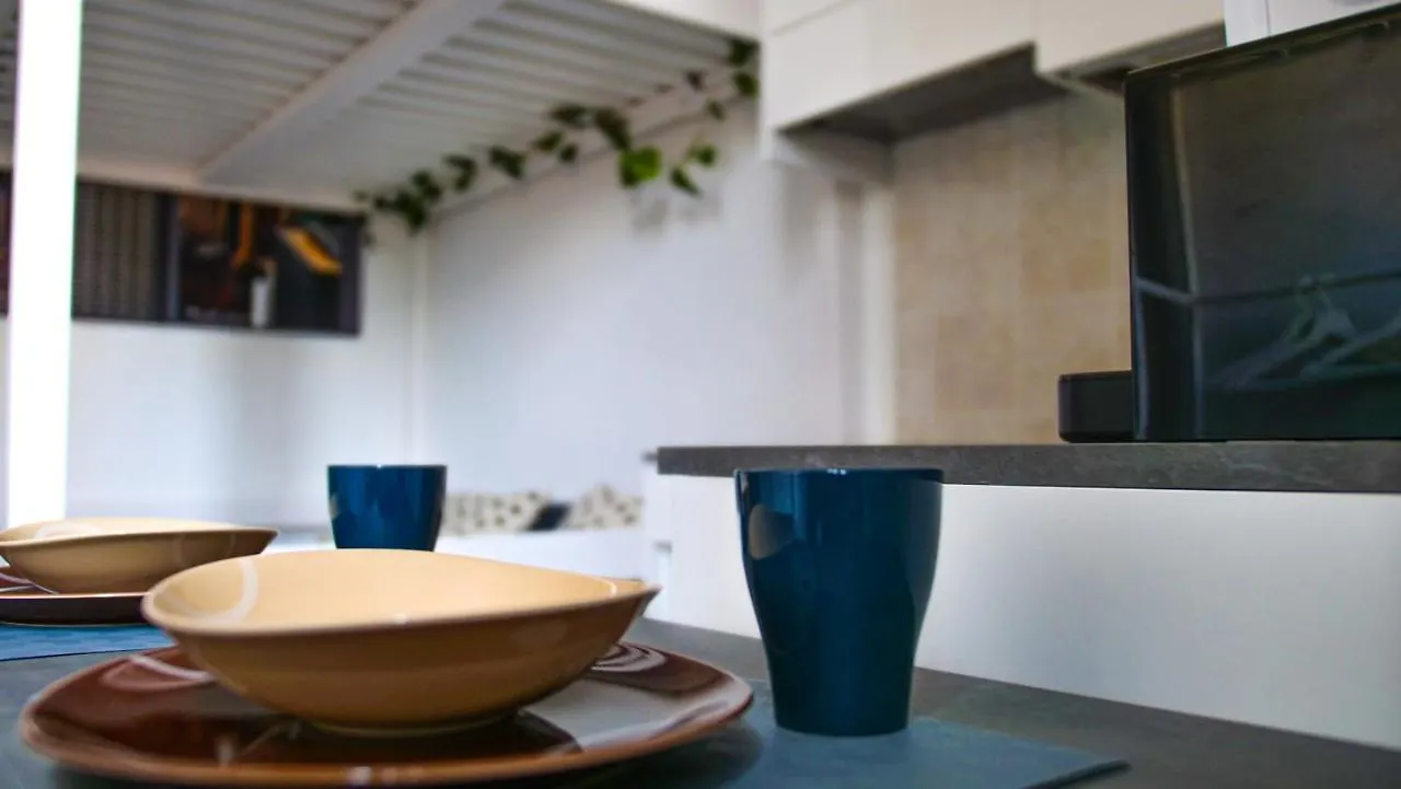 Domus Vacanza Milano