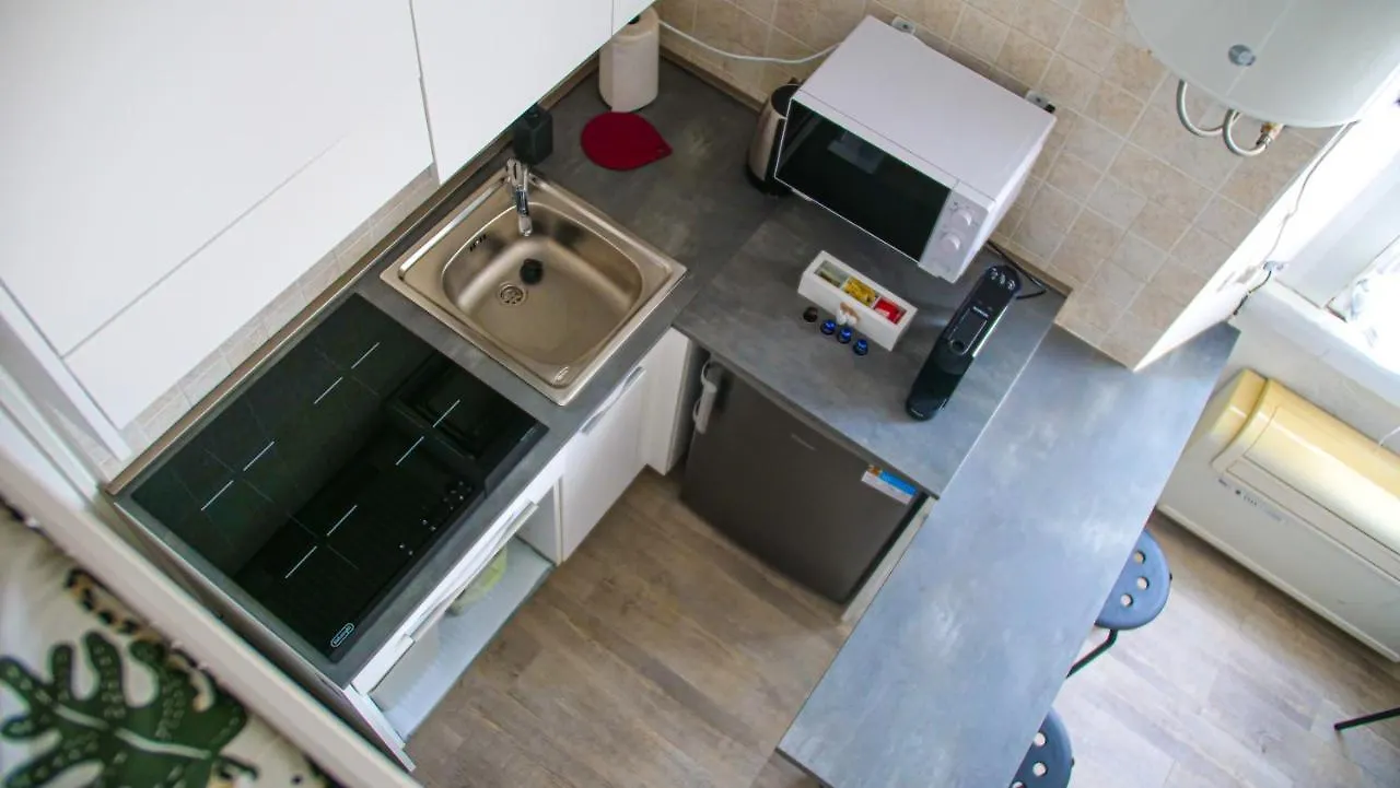 Domus Vacanza Milan Apartment