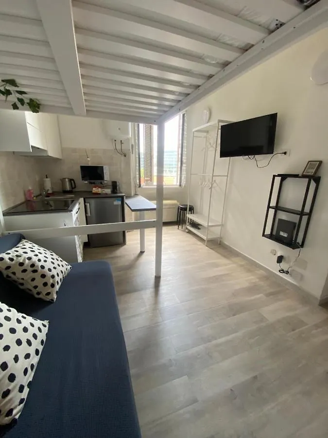 Domus Vacanza Milano Appartamento
