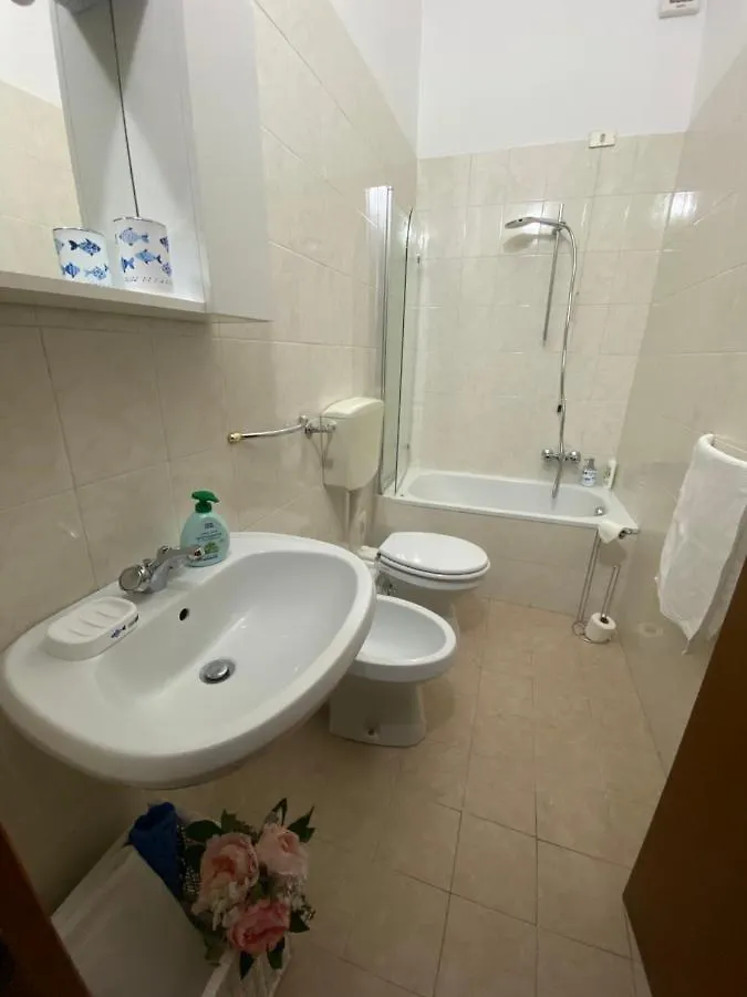 Appartamento Domus Vacanza Milano Italia